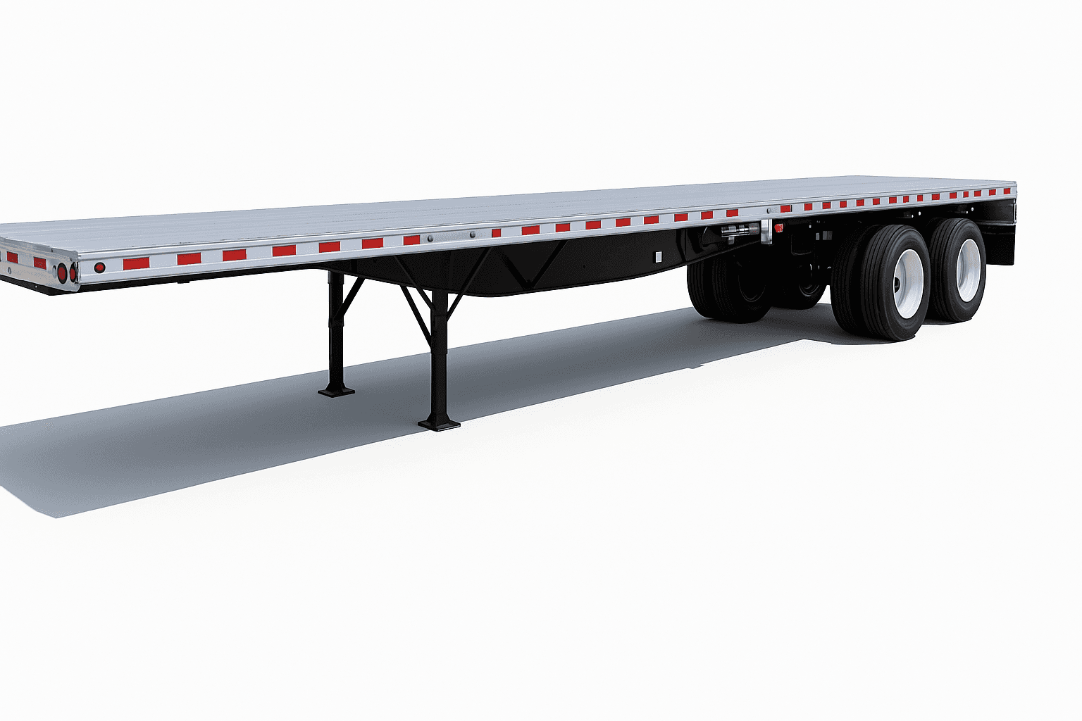 Standard Flatbed