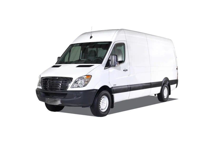 Sprinter Van